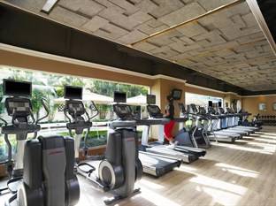 Sule Shangri-La Yangon Hotel 5*****