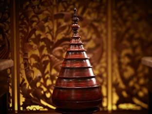 Sule Shangri-La Yangon Hotel 5*****