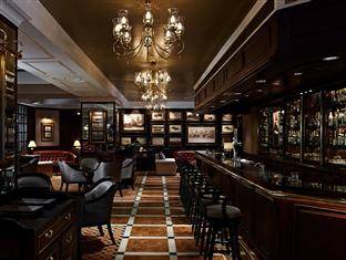 Sule Shangri-La Yangon Hotel 5*****