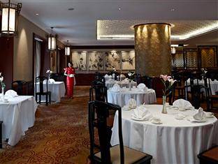 Sule Shangri-La Yangon Hotel 5*****