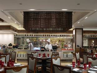 Sule Shangri-La Yangon Hotel 5*****