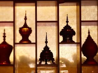 Sule Shangri-La Yangon Hotel 5*****