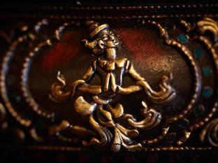 Sule Shangri-La Yangon Hotel 5*****