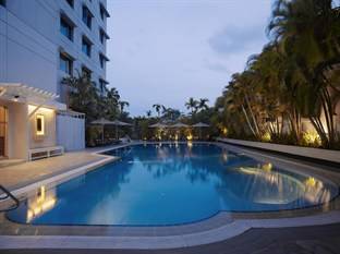 Sule Shangri-La Yangon Hotel 5*****