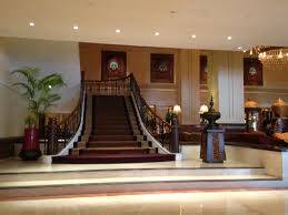 Sule Shangri-La Yangon Hotel 5*****