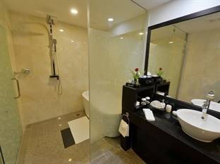 Taw Win Garden Hotel