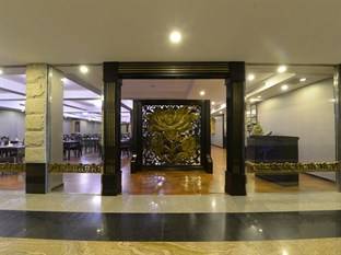 Taw Win Garden Hotel