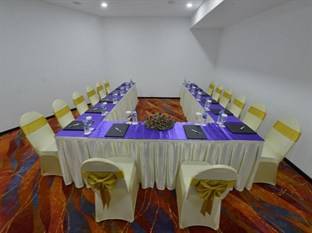 Taw Win Garden Hotel