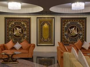 Taw Win Garden Hotel