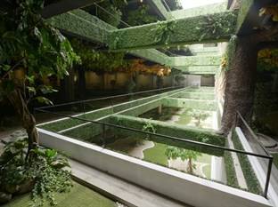 Taw Win Garden Hotel