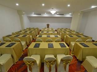 Taw Win Garden Hotel