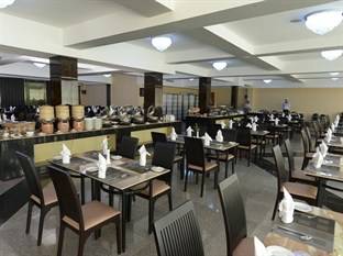 Taw Win Garden Hotel