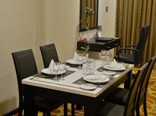 Taw Win Garden Hotel