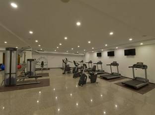 Taw Win Garden Hotel