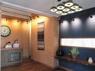 The Loft Hotel