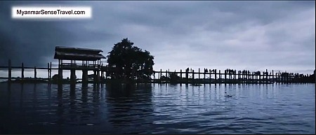 Video lột tả sự bình yên ở Myanmar, Movie Myanmar travel