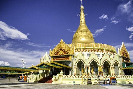 Yagon - Bago - Kyaikhtyo - Golden Rock Khởi Hành Ngày 28/10: Hành trình tuyệt vời giữa mùa thu Yagon - Bago - Kyaikhtyo - Golden Rock Khởi Hành Ngày 28/10: Hành trình tuyệt vời giữa mùa thu