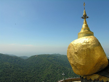 YANGON - BAGO - THANLYIN 5 Ngày 4 Đêm từ TP.Hồ Chí Minh YANGON - BAGO - THANLYIN 5 Ngày 4 Đêm từ TP.Hồ Chí Minh