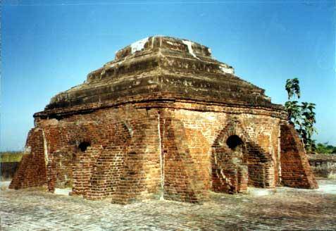 Các thị quốc Pyu - di sản thế giới tại Myanmar - Ảnh 12 Các thị quốc Pyu - di sản thế giới tại Myanmar - Ảnh 12