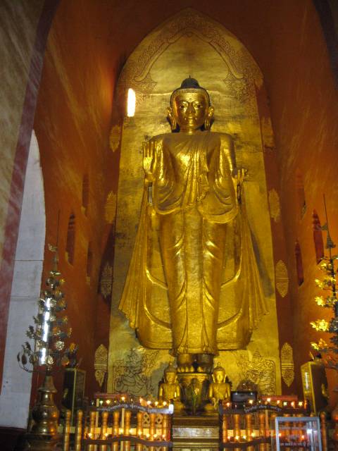 Inle thơ mộng và Bagan cổ kính - Ảnh 5 Inle thơ mộng và Bagan cổ kính - Ảnh 5