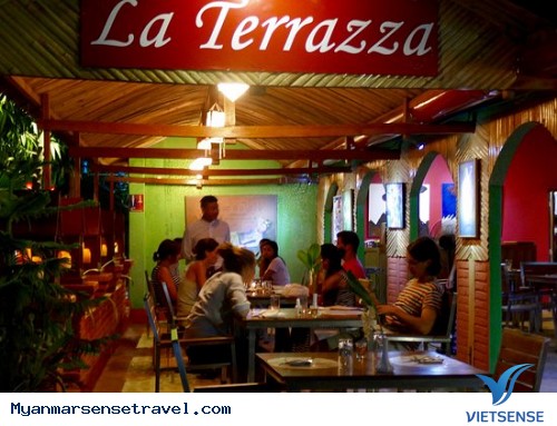 Bagan - Thị trấn cổ với vô số đền chùa kỳ diệu trên thế giới - Ảnh 17 Bagan - Thị trấn cổ với vô số đền chùa kỳ diệu trên thế giới - Ảnh 17