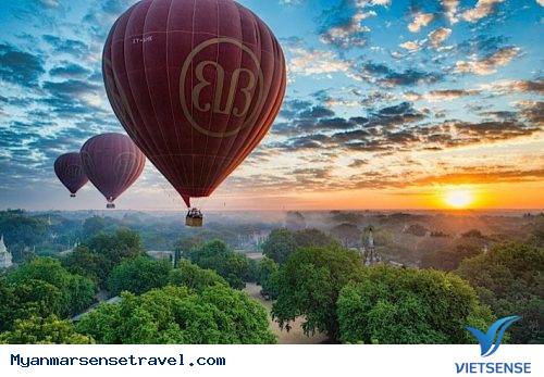 Inle thơ mộng và Bagan cổ kính - Ảnh 4 Inle thơ mộng và Bagan cổ kính - Ảnh 4