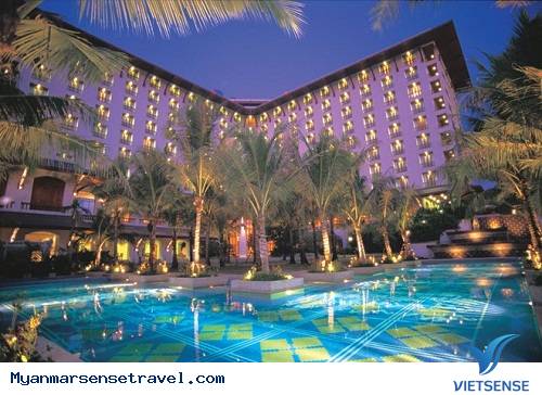 Lưu Ý: Không Thể Thuê Nhà từ Người Dân Myanmar - Ảnh 1