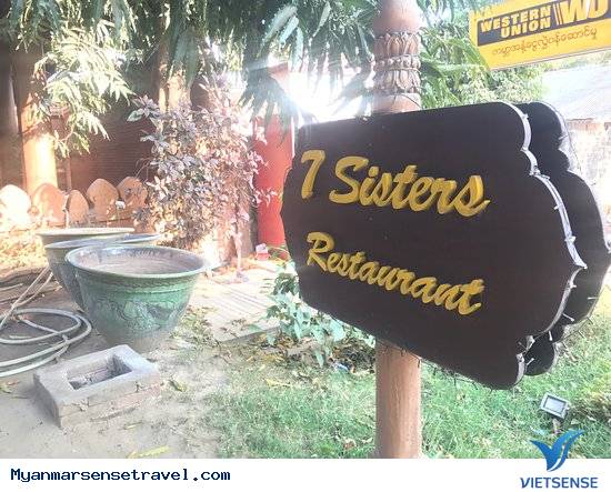 Bagan - Thị trấn cổ với vô số đền chùa kỳ diệu trên thế giới - Ảnh 20 Bagan - Thị trấn cổ với vô số đền chùa kỳ diệu trên thế giới - Ảnh 20