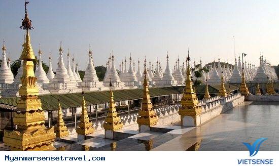 Khám phá Mandalay cố đô của Myanmar - Ảnh 5 Khám phá Mandalay cố đô của Myanmar - Ảnh 5