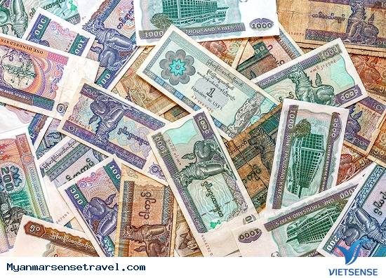 Myanmar dùng ngôn ngữ, tiền gì? - Ảnh 1 Myanmar dùng ngôn ngữ, tiền gì? - Ảnh 1
