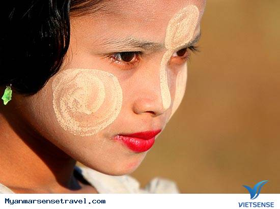 Rất dễ để phân biệt người dân tại đây với các nước Asean Rất dễ để phân biệt người dân tại đây với các nước Asean