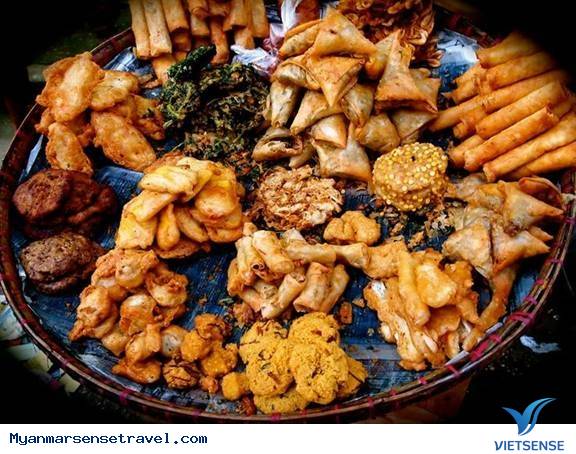 Những việc cần phải làm khi đến Mandalay - Ảnh 1 Những việc cần phải làm khi đến Mandalay - Ảnh 1