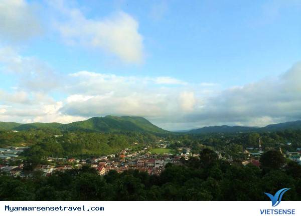 Kalaw mang hình dáng của một Đà Lạt nguyên sơ - Ảnh 1