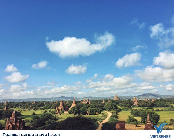 Để được trải nghiệm lý thú cùng Voi hãy đến Myanmar - Ảnh 3