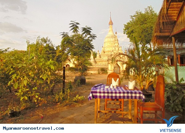 Star Beam Restaurant