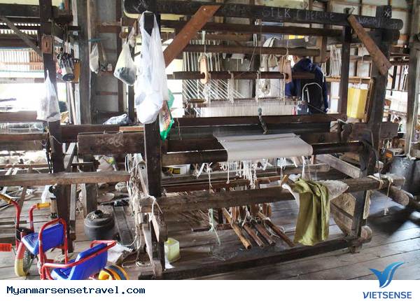 Inle thơ mộng và Bagan cổ kính - Ảnh 13 Inle thơ mộng và Bagan cổ kính - Ảnh 13