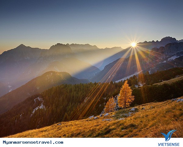 Khám phá Bagan ở Myanmar - Ảnh 2 Khám phá Bagan ở Myanmar - Ảnh 2