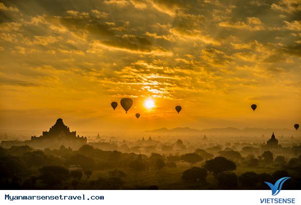 NGÀY 3: TIẾP TỤC KHÁM PHÁ BAGAN - Ảnh 2