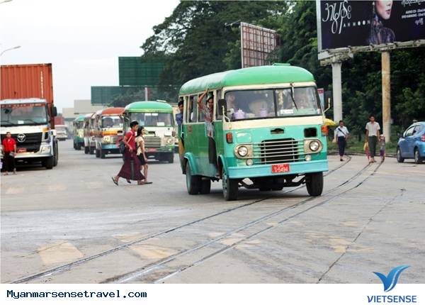 Những hình ảnh chân thực nhất của đất nước Myanmar - Ảnh 3 Những hình ảnh chân thực nhất của đất nước Myanmar - Ảnh 3