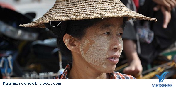 Những hình ảnh chân thực nhất của đất nước Myanmar - Ảnh 5 Những hình ảnh chân thực nhất của đất nước Myanmar - Ảnh 5