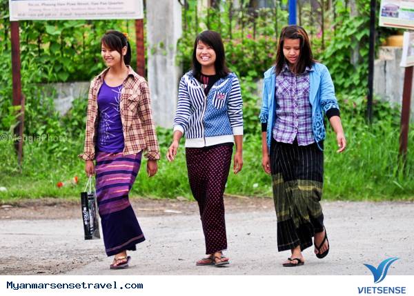 Những món quà lưu niệm không nên mua tại Myanmar - Ảnh 1