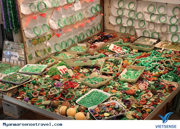 Những món quà lưu niệm không nên mua tại Myanmar - Ảnh 5