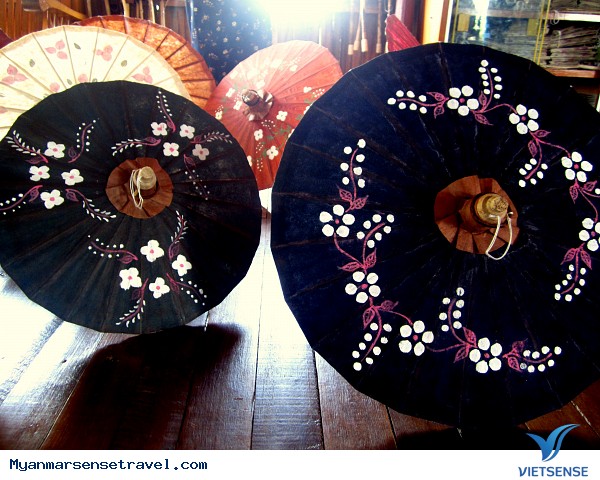 Những món quà lưu niệm không nên mua tại Myanmar - Ảnh 3