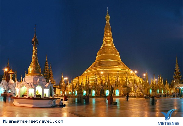 Thời Điểm Lý Tưởng Khám Phá Myanmar Mùa Hè - Ảnh 2