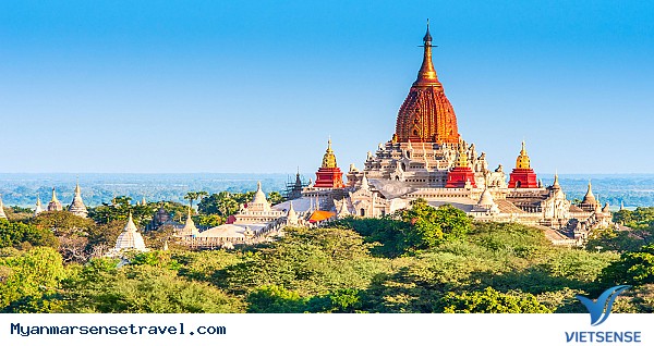 Thời Điểm Lý Tưởng Khám Phá Myanmar Mùa Hè - Ảnh 1