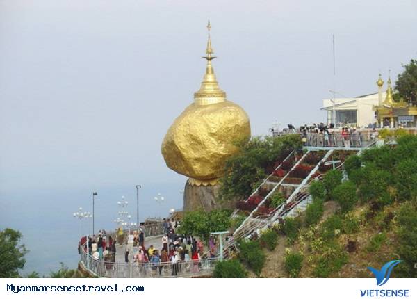 Thời Điểm Lý Tưởng Khám Phá Myanmar Mùa Hè - Ảnh 3