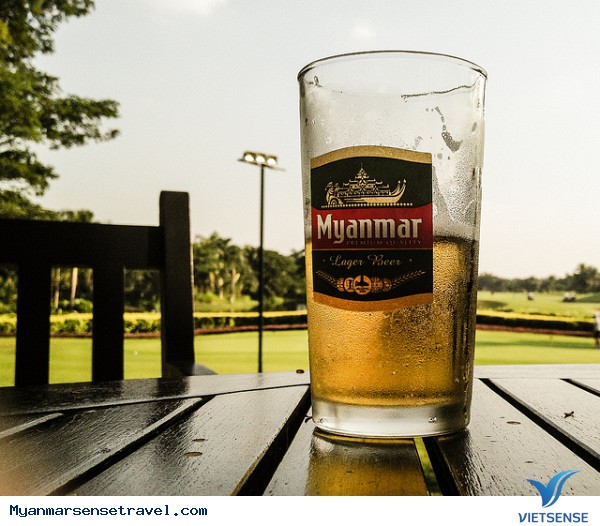 Cách gọi bia độc đáo