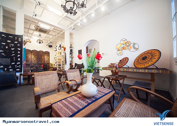 Ba khu chợ nổi tiếng nhất định phải tới khi đến Myanmar - Ảnh 2