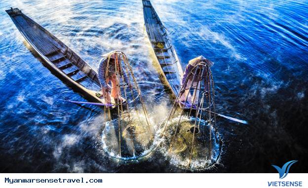 Inle thơ mộng và Bagan cổ kính - Ảnh 11 Inle thơ mộng và Bagan cổ kính - Ảnh 11