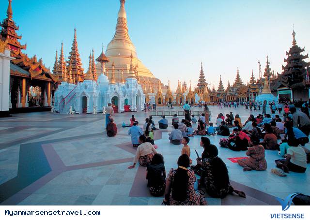 Những hình ảnh chân thực nhất của đất nước Myanmar - Ảnh 1 Những hình ảnh chân thực nhất của đất nước Myanmar - Ảnh 1